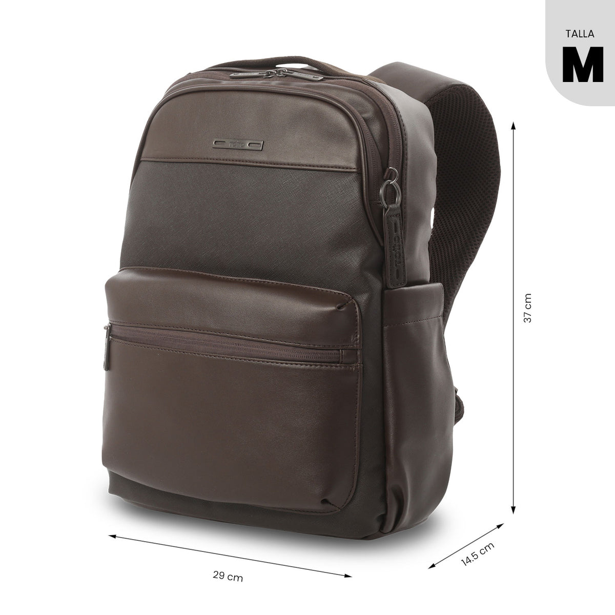 Mochila Salem M