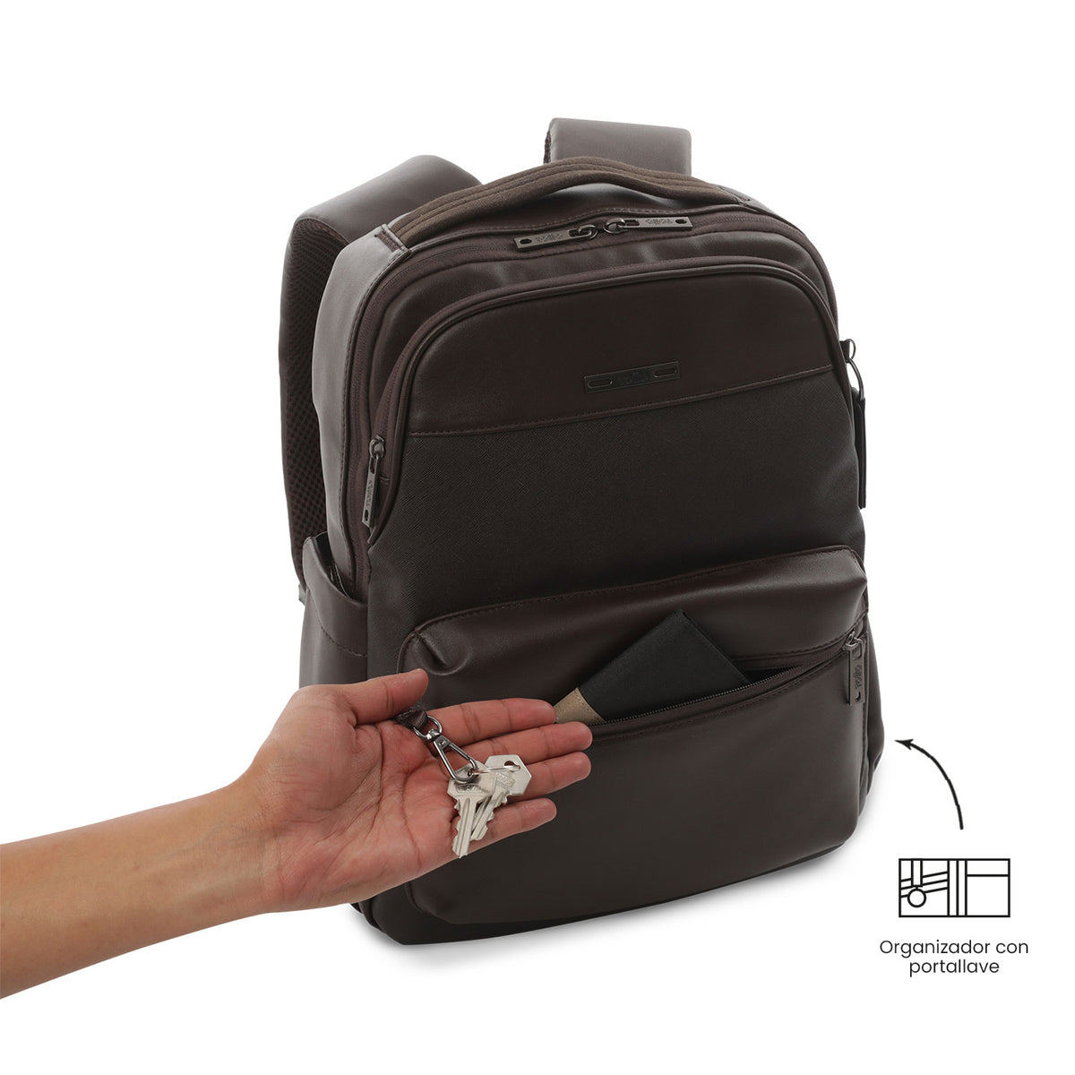 Mochila Salem M