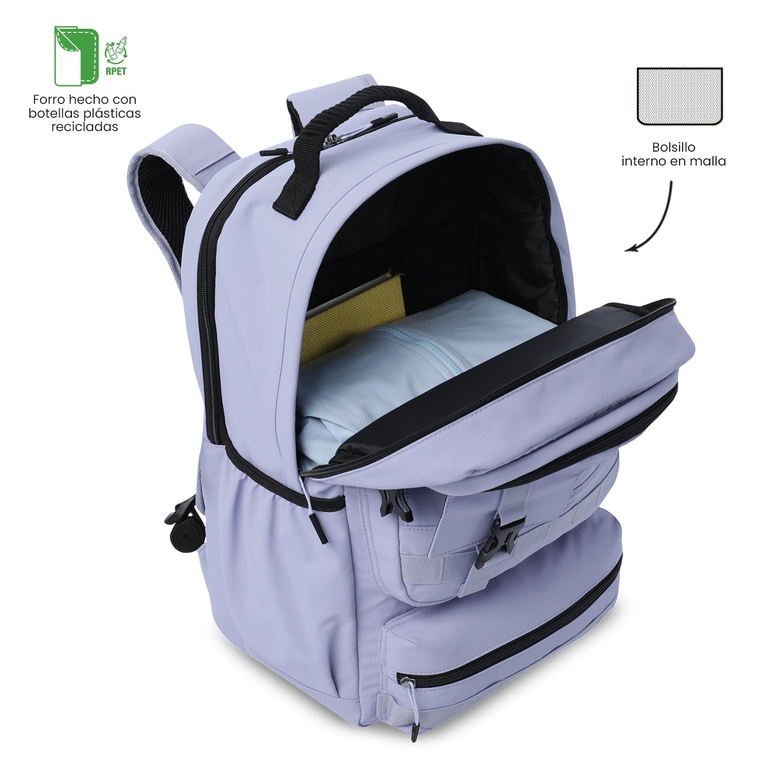 Mochila Spa XL 