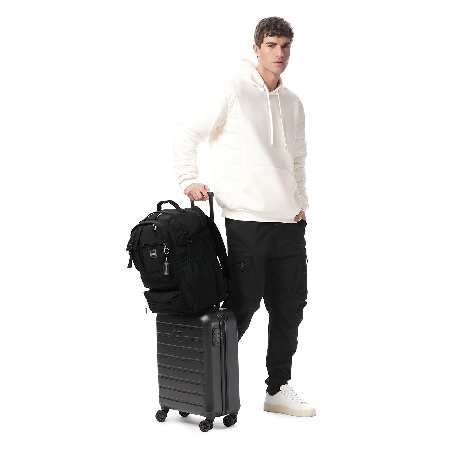 Mochila Spa XL 