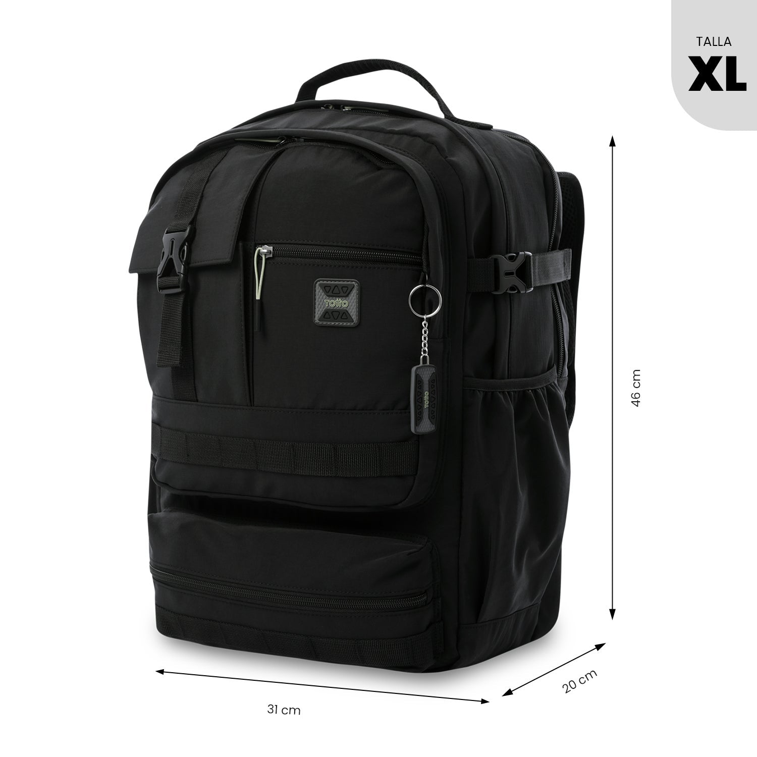 Mochila Spa XL 