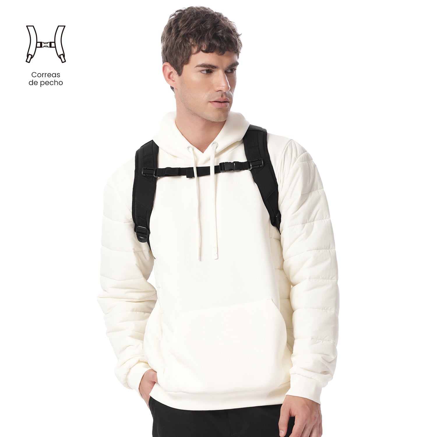 Mochila Spa XL 