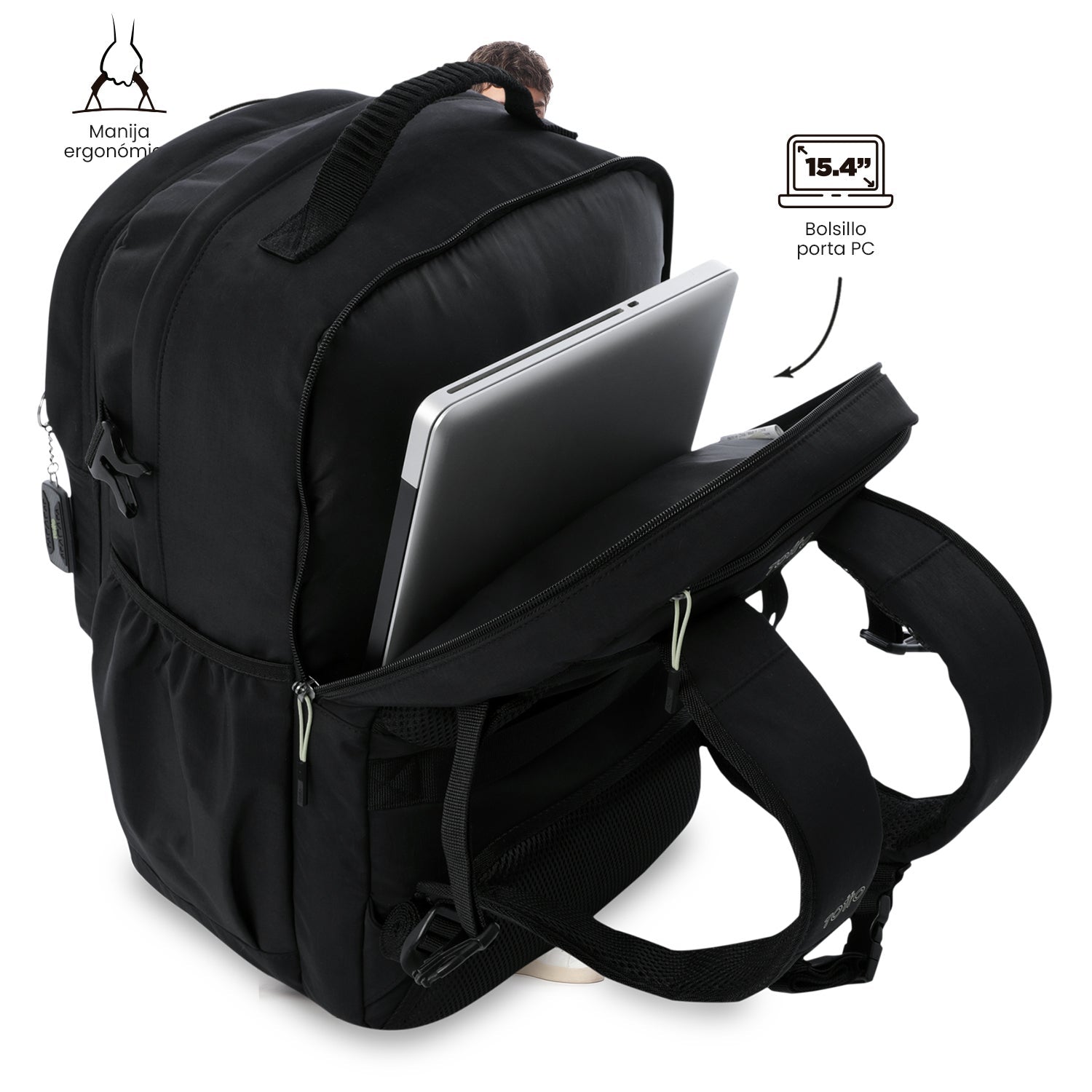 Mochila Spa XL 