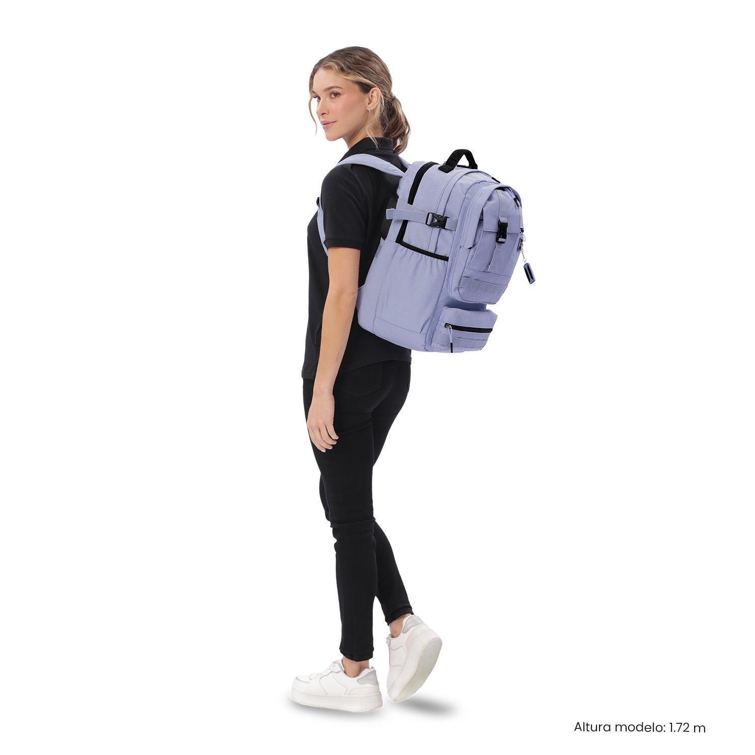 Mochila Spa XL 