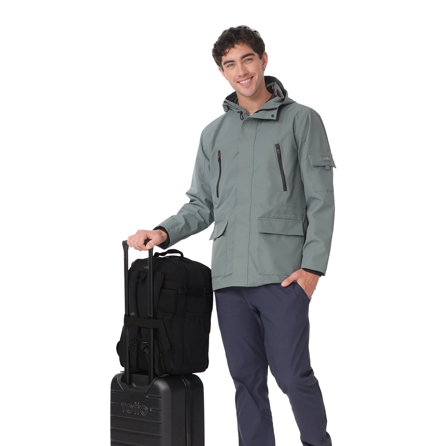 Mochila Spa XL 