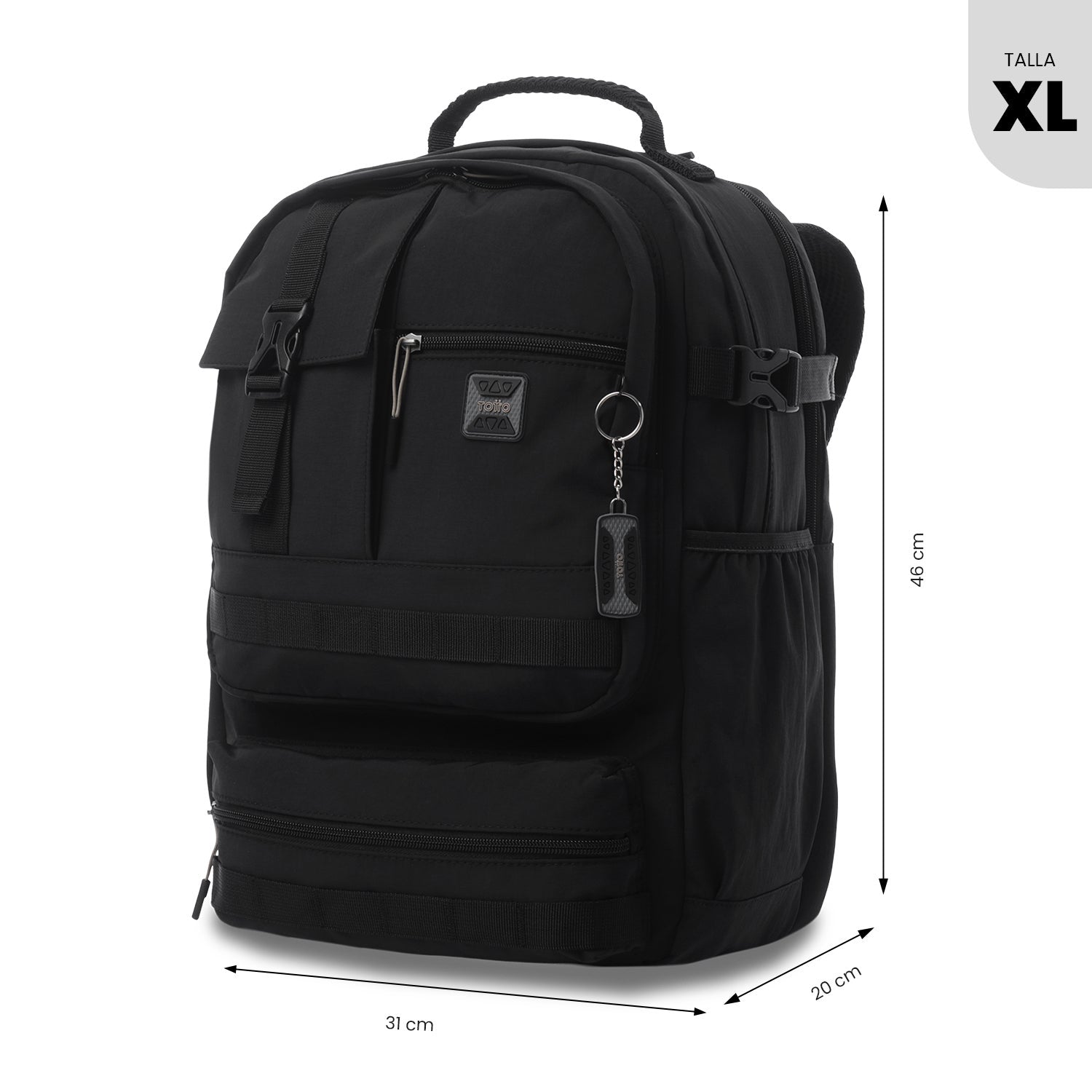 Mochila Spa XL 