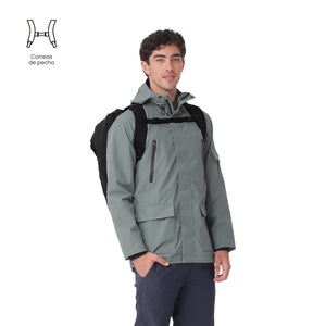 Mochila Spa XL 