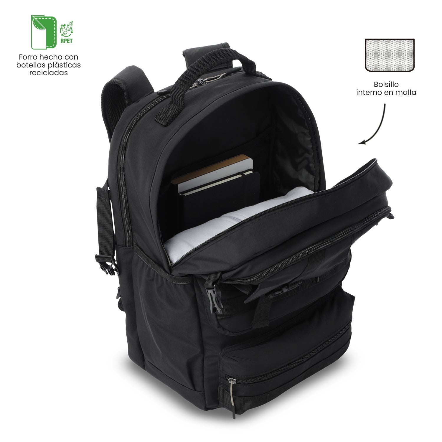 Mochila Spa XL 