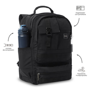Mochila Spa XL 