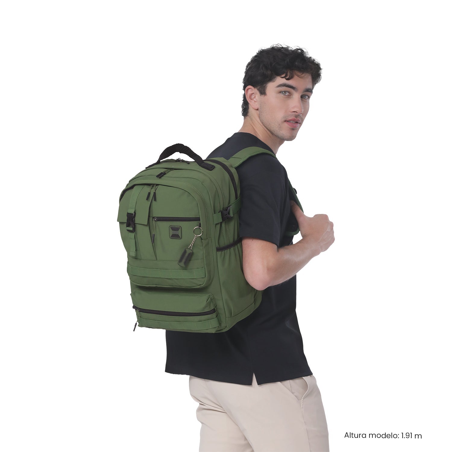 Mochila Spa XL 