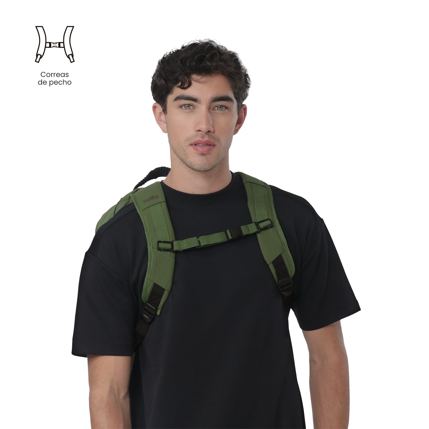 Mochila Spa XL 