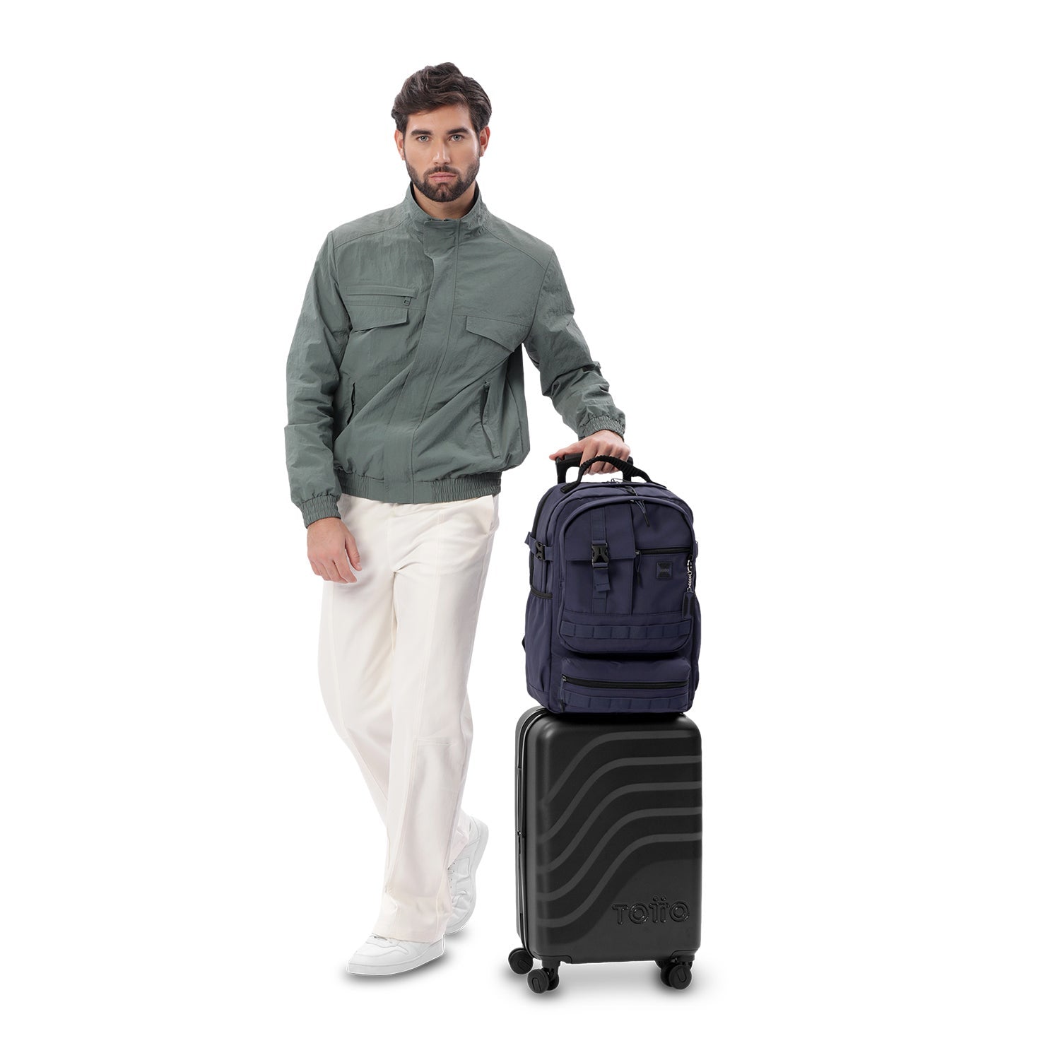 Mochila Spa XL 