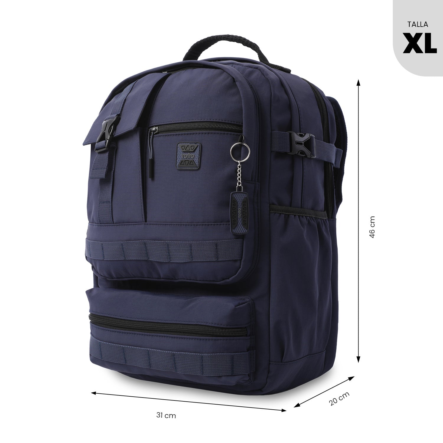 Mochila Spa XL 