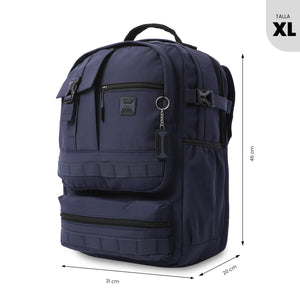 Mochila Spa XL 