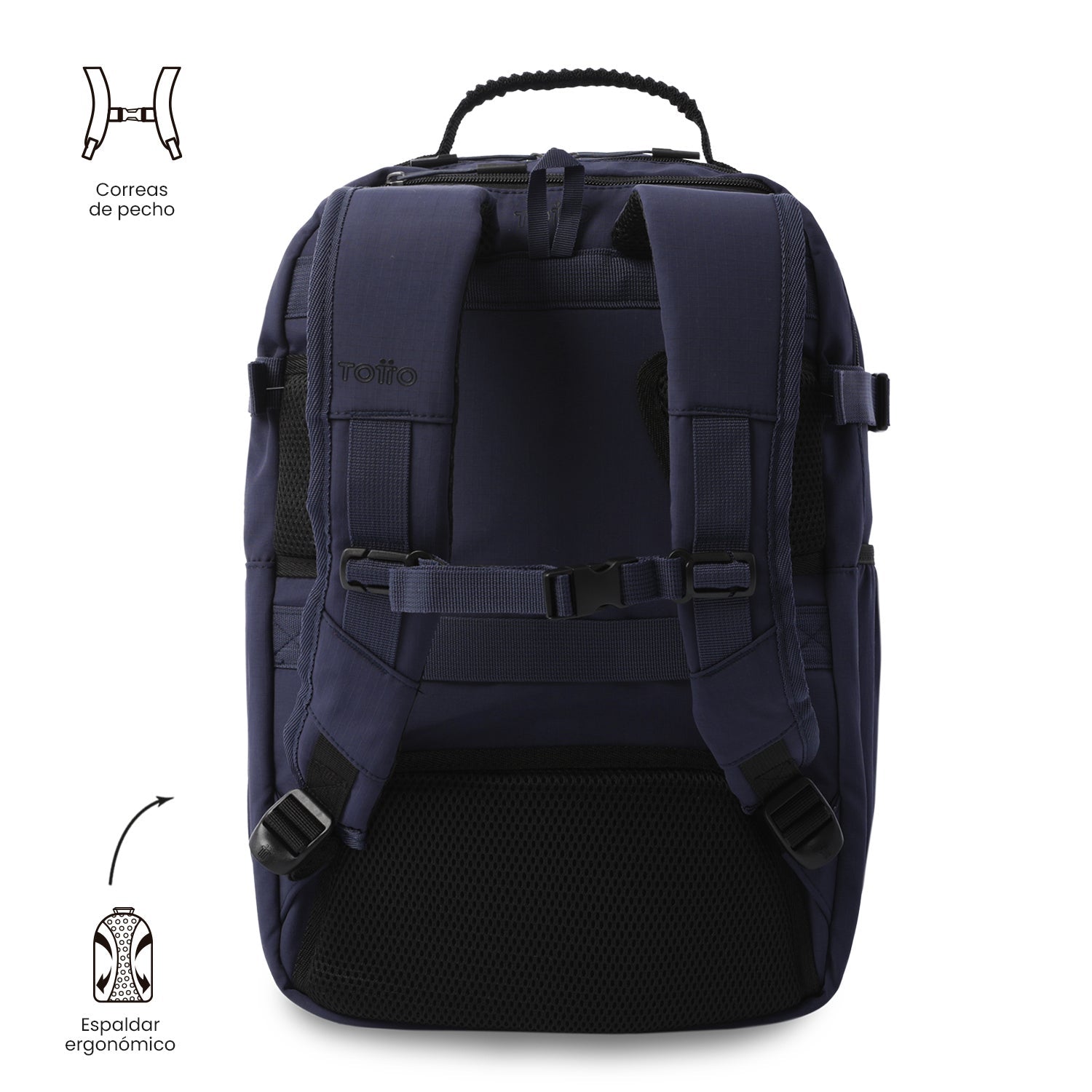 Mochila Spa XL 