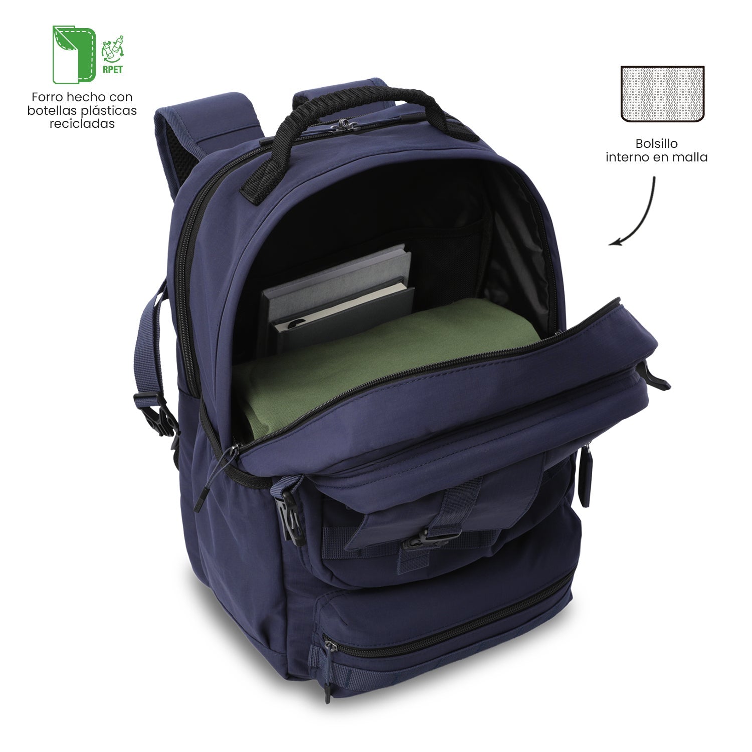 Mochila Spa XL 