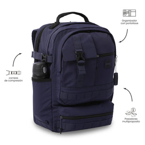 Mochila Spa XL 