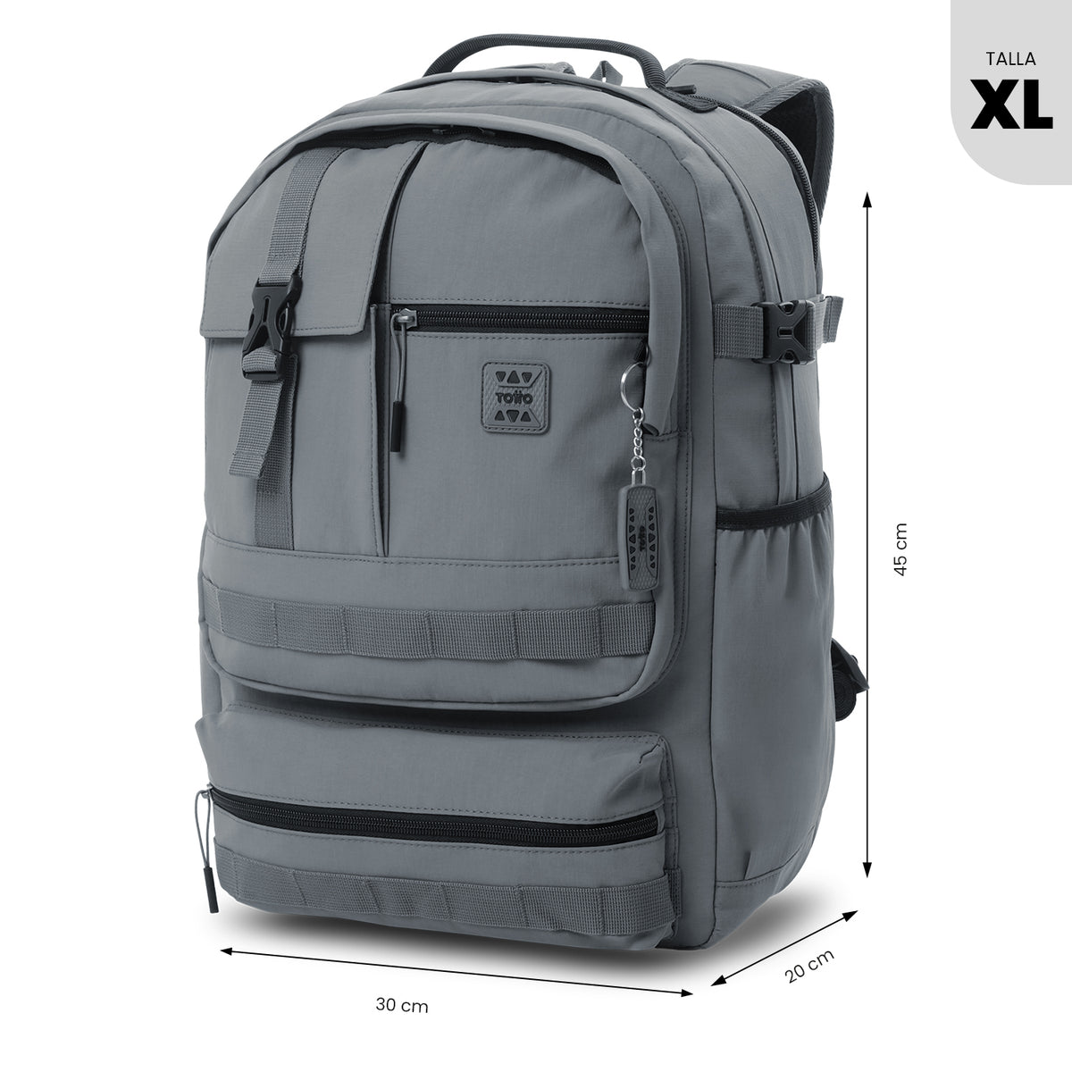 Mochila Spa XL