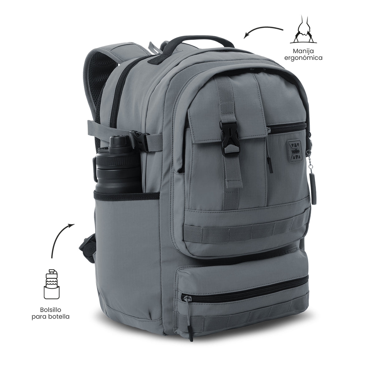 Mochila Spa XL