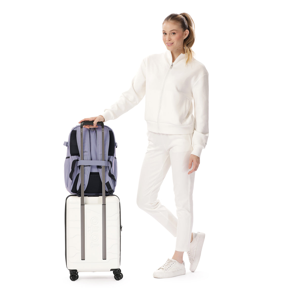 Mochila Spa XL