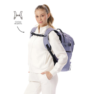 Mochila Spa XL