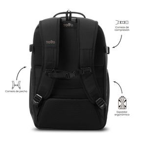Mochila Spa XL