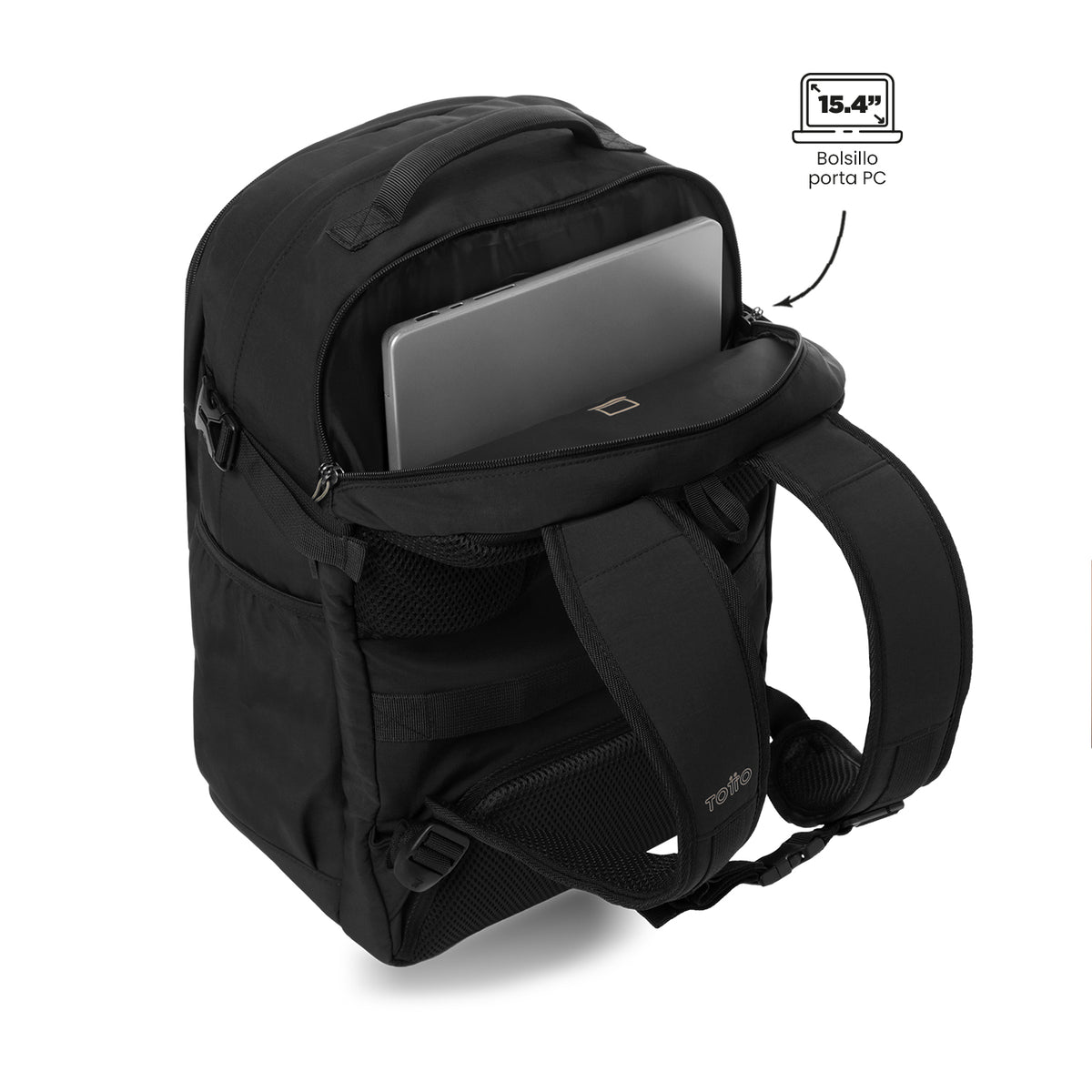 Mochila Spa XL
