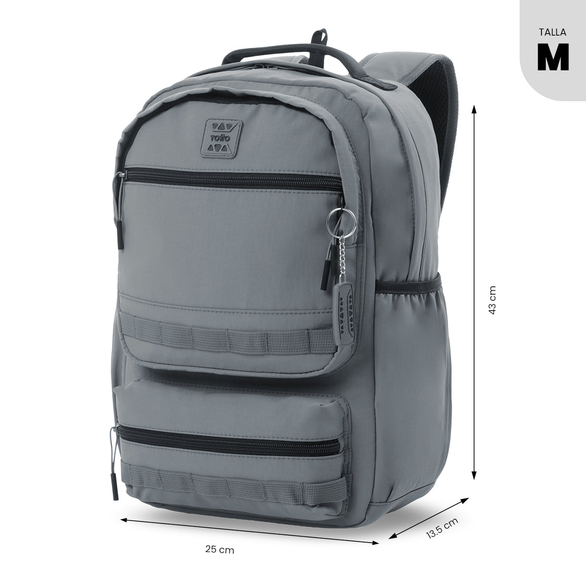 Mochila Spa M