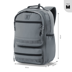 Mochila Spa M