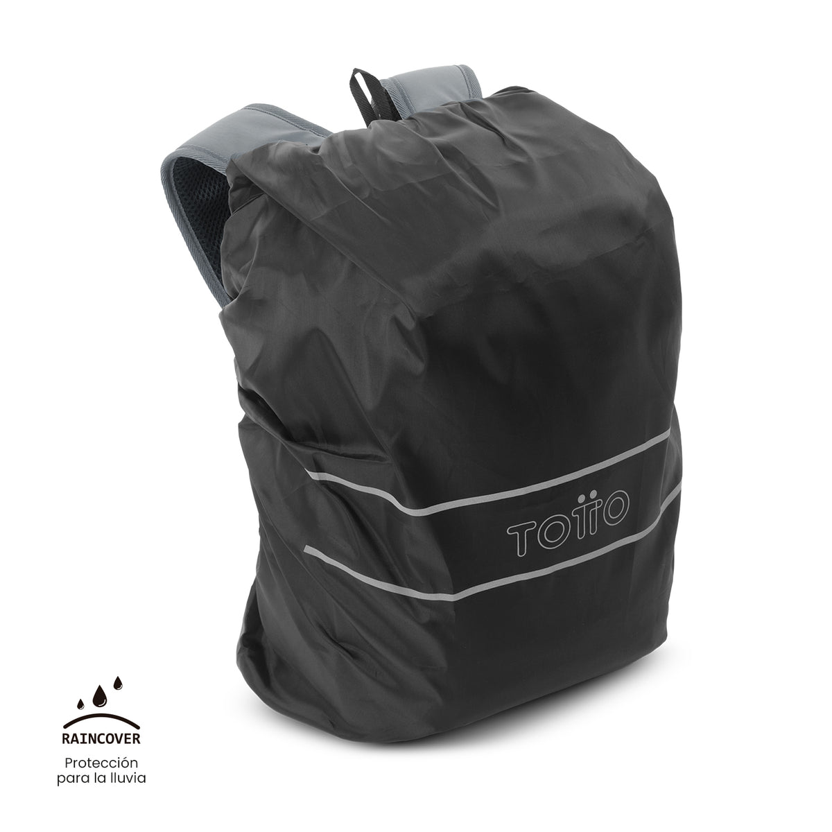 Mochila Spa M