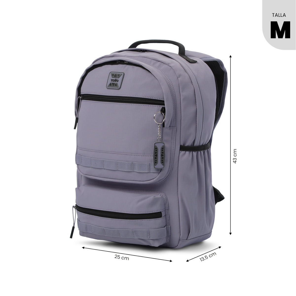 Mochila Spa M