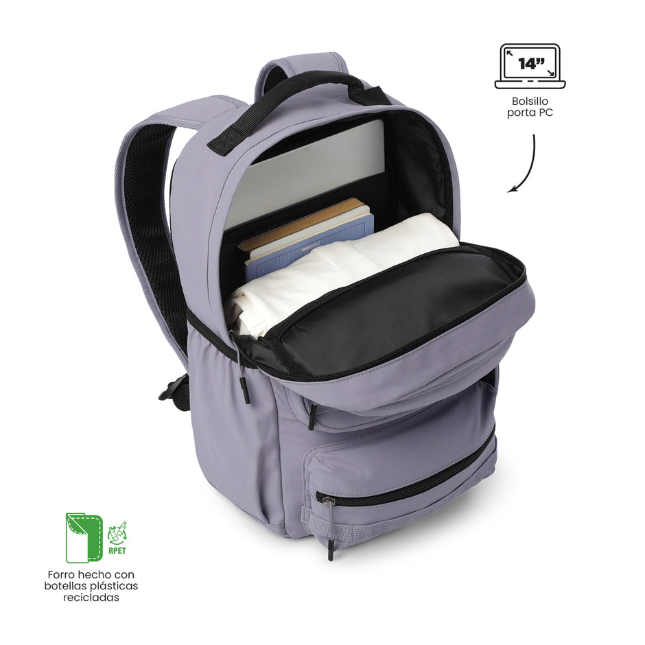Mochila Spa M