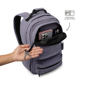 Mochila Spa M