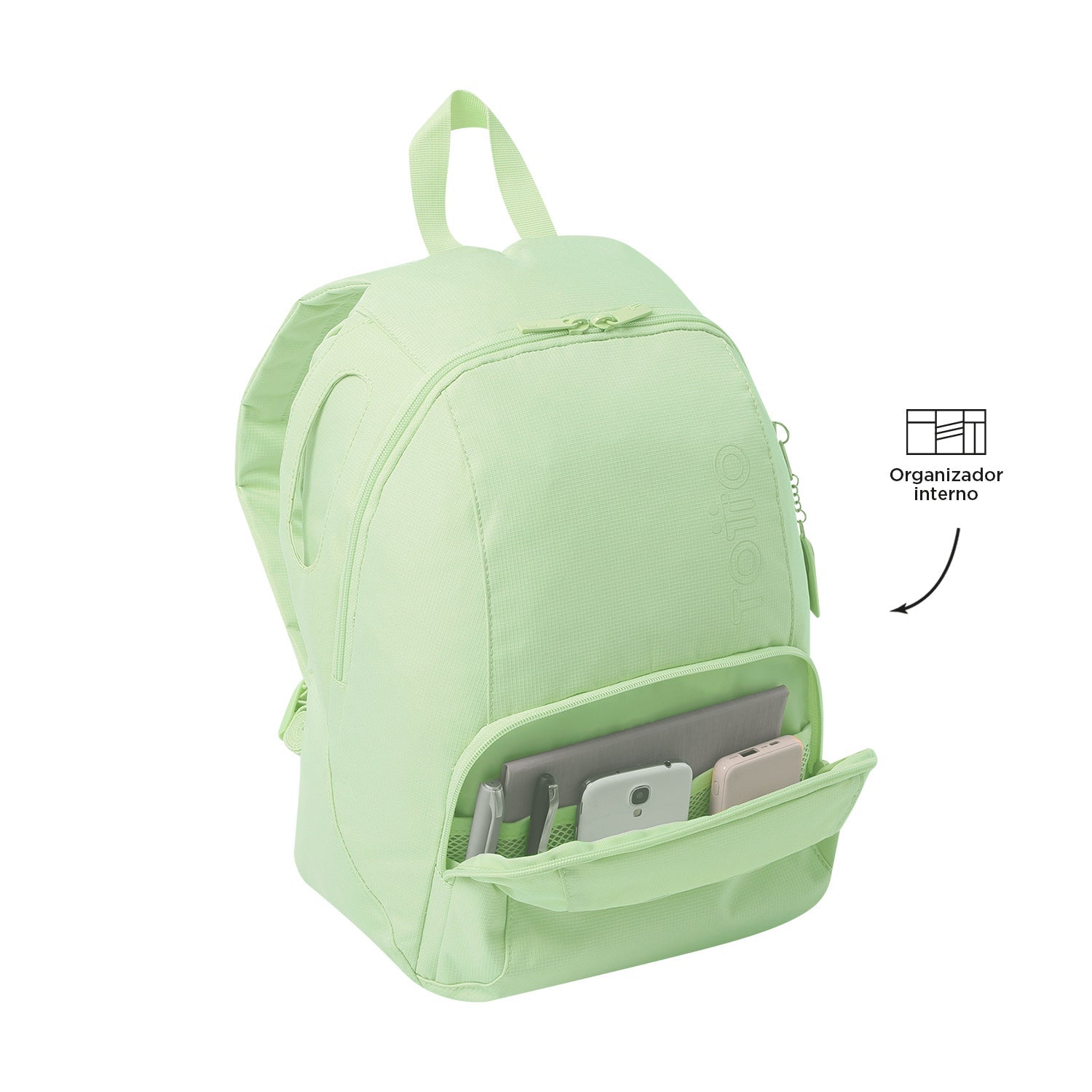 Mochila Gammatto 