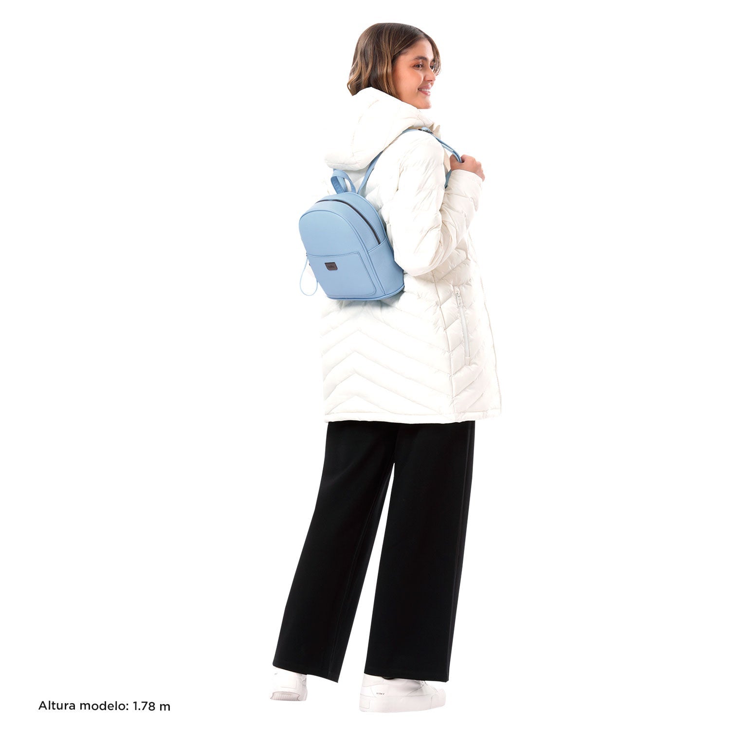 Mochila Smooth 