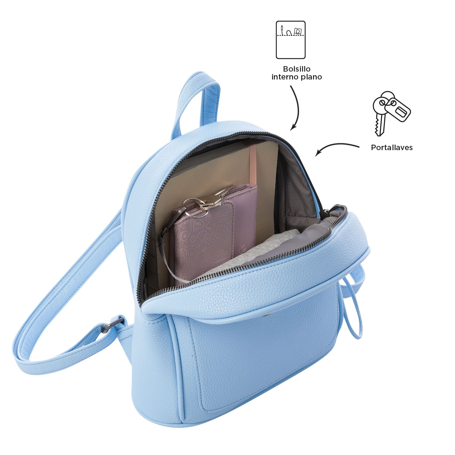 Mochila Smooth 