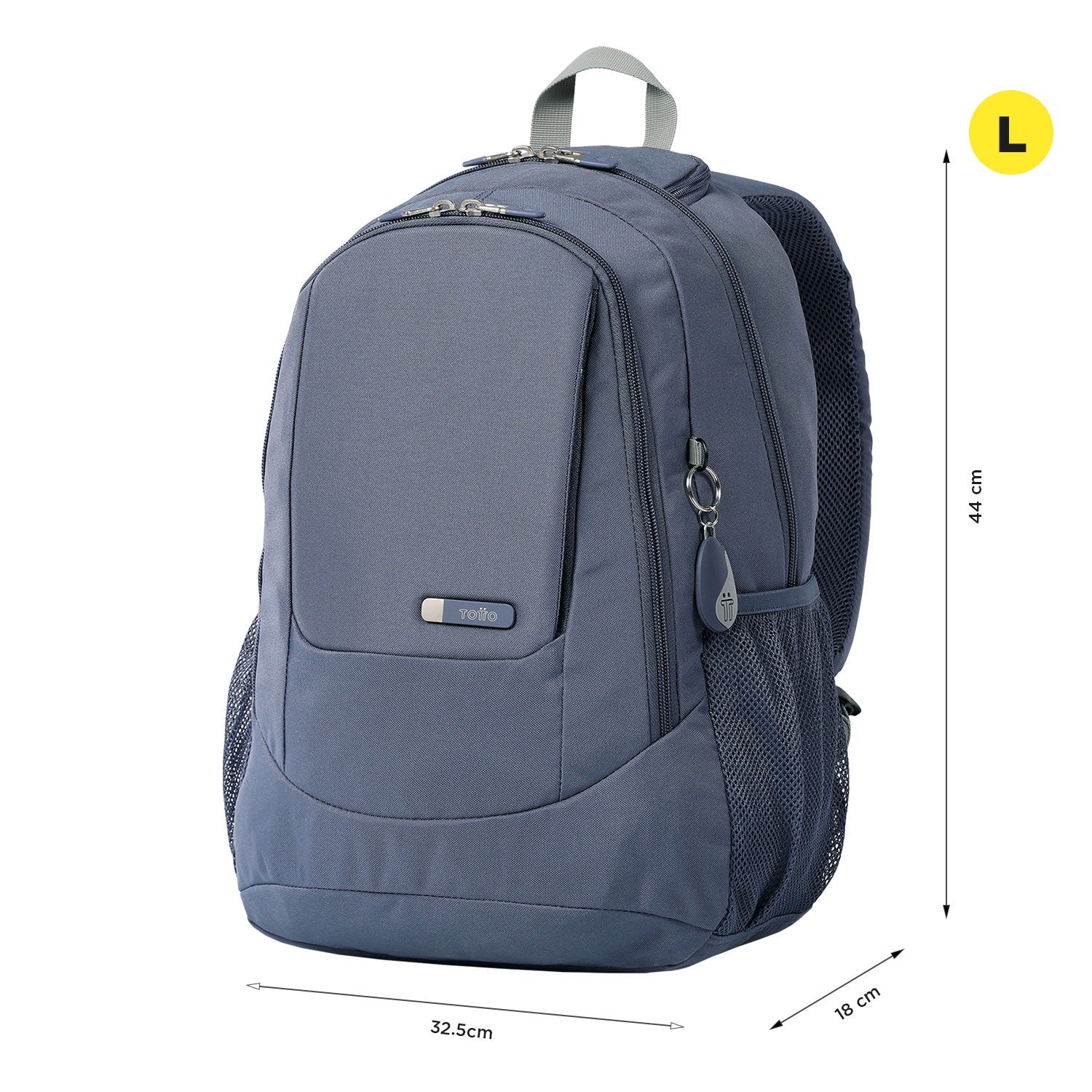 MORRAL GOCTAL
