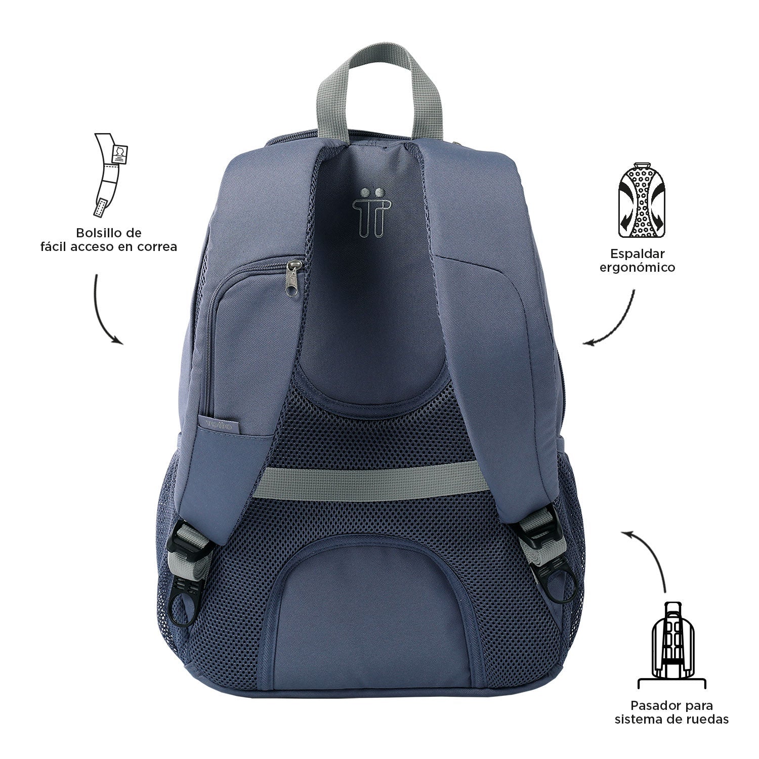 MORRAL GOCTAL