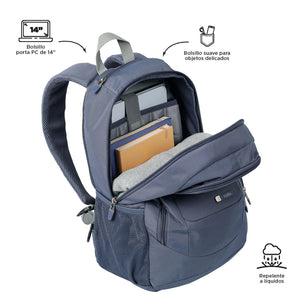 MORRAL GOCTAL
