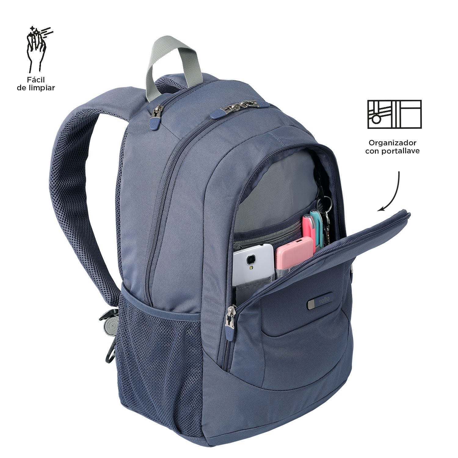 MORRAL GOCTAL