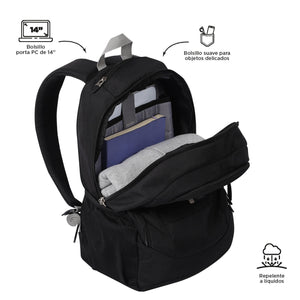 MORRAL GOCTAL