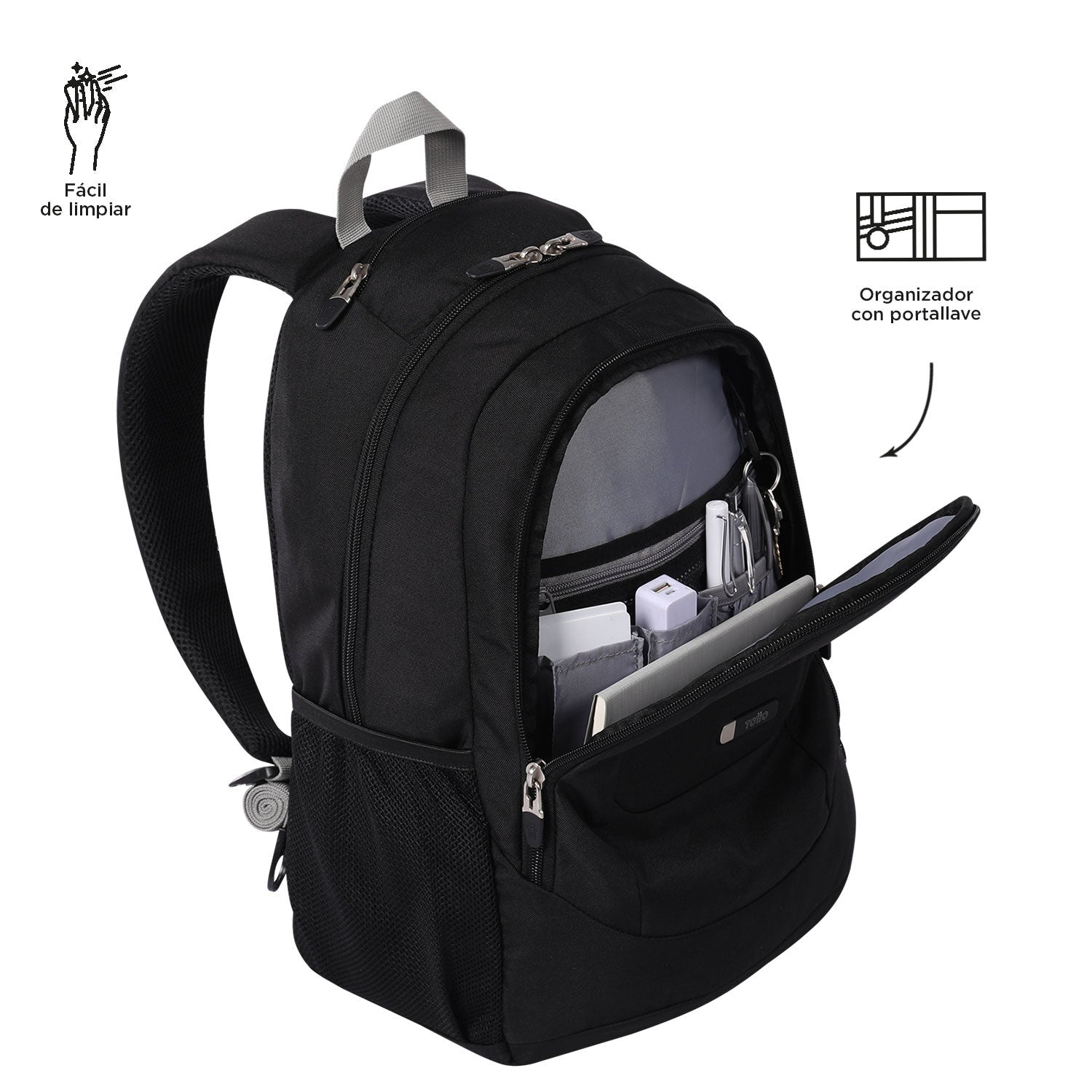 MORRAL GOCTAL