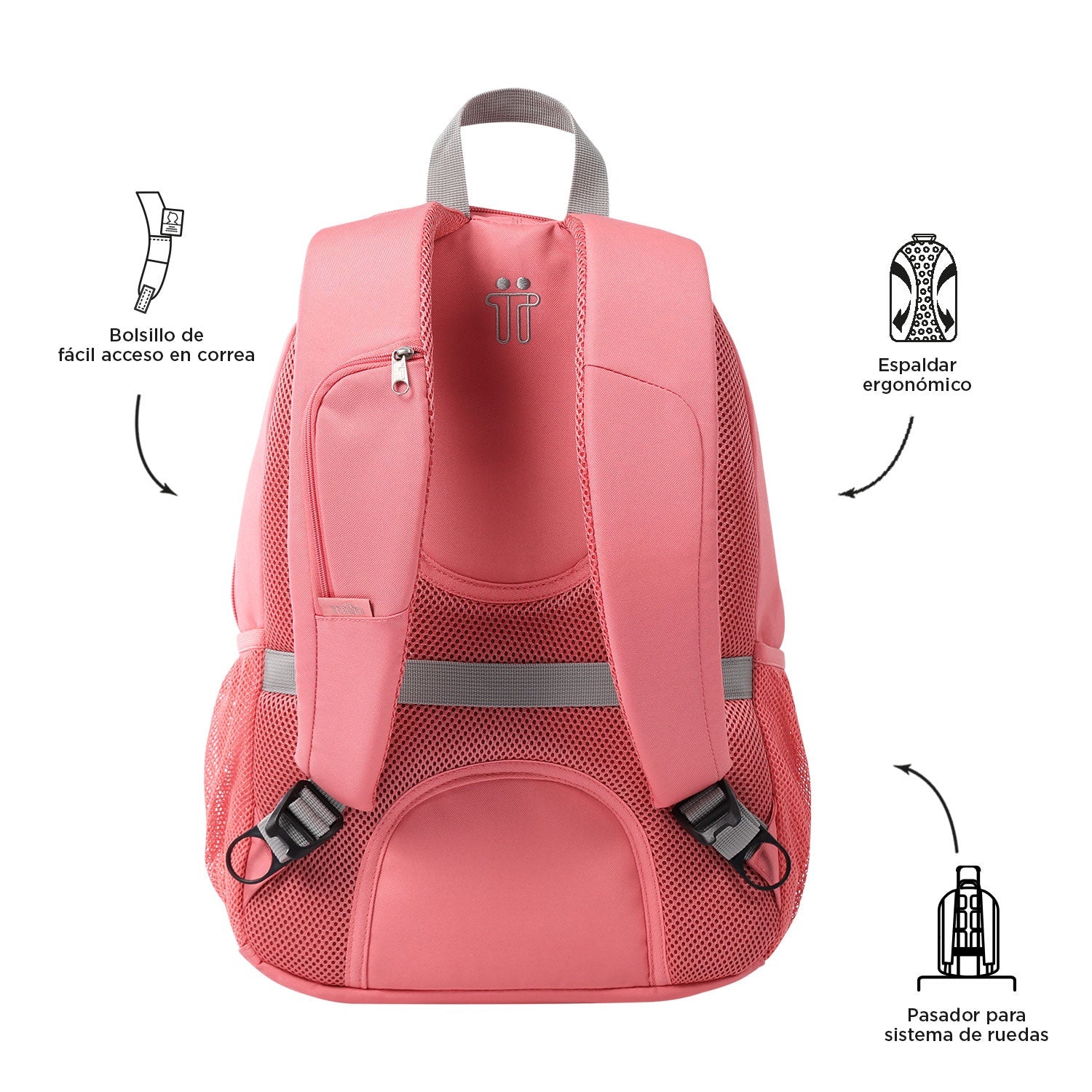 MORRAL GOCTAL
