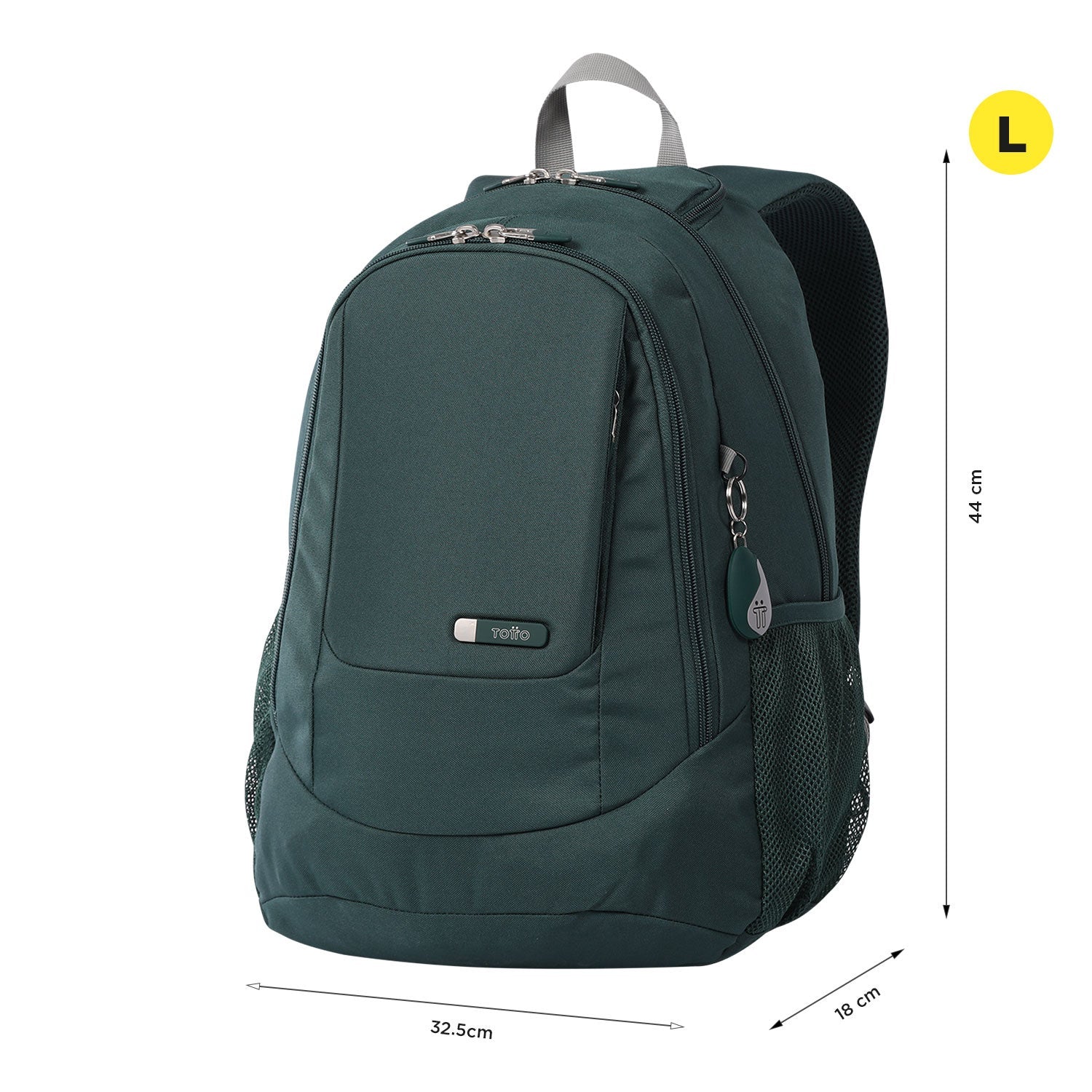 MORRAL GOCTAL