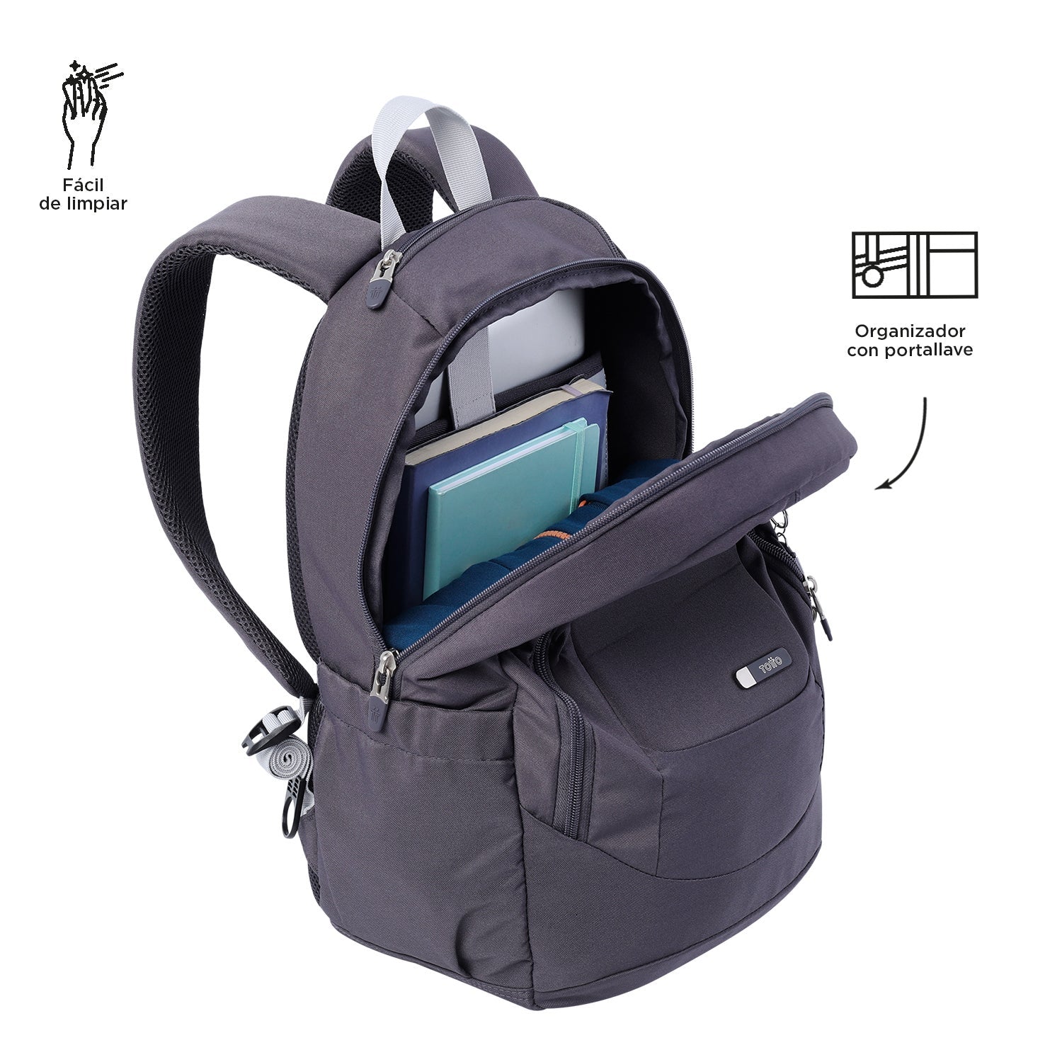 MORRAL GOCTAL