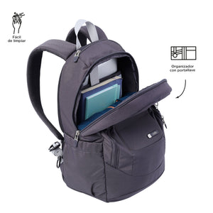 MORRAL GOCTAL