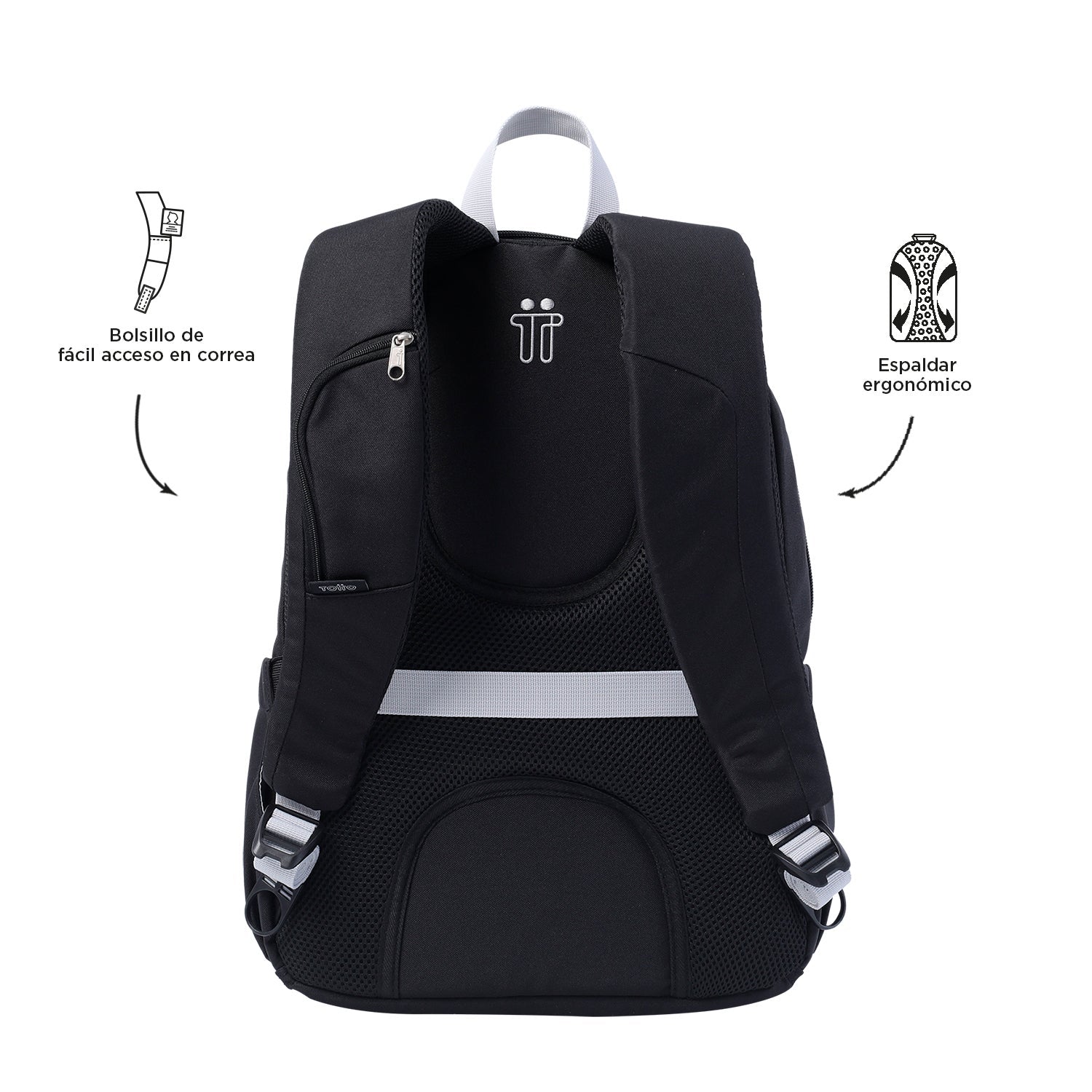 MORRAL GOCTAL
