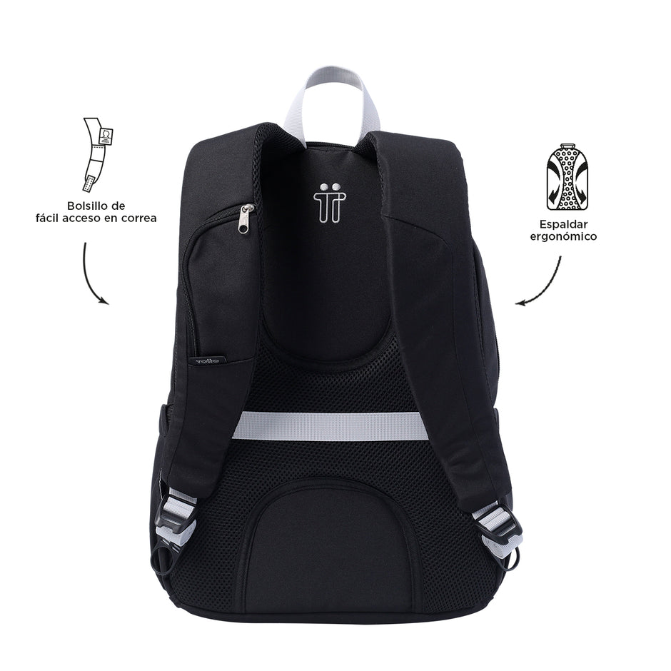Mochila Goctal