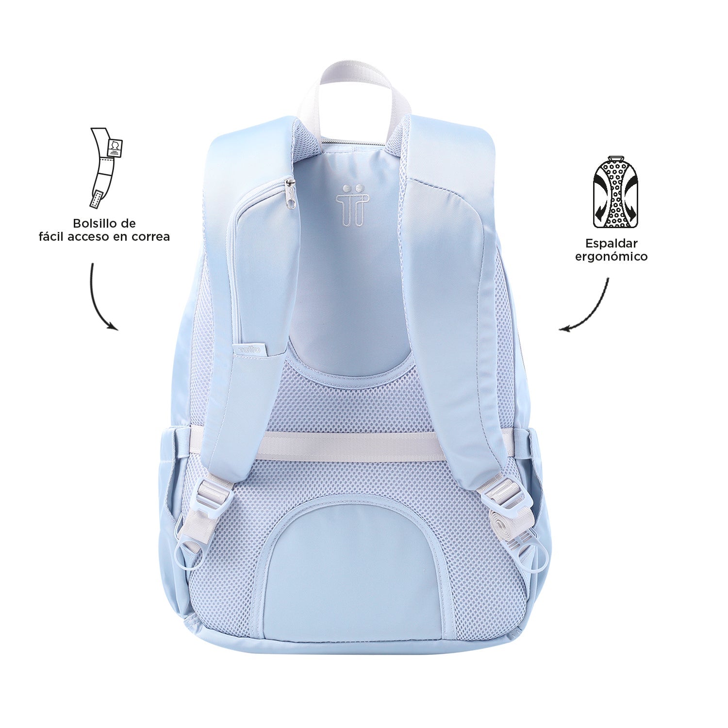 MORRAL GOCTAL
