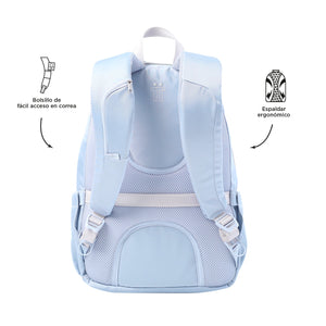 MORRAL GOCTAL